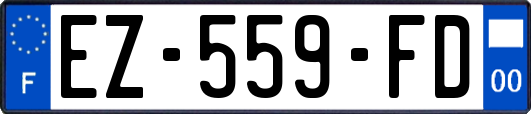 EZ-559-FD