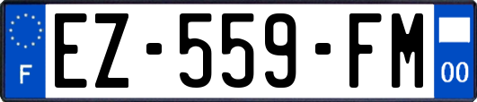 EZ-559-FM