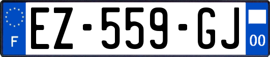 EZ-559-GJ