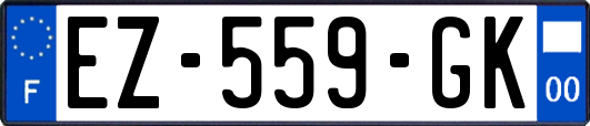 EZ-559-GK