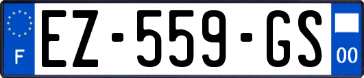 EZ-559-GS