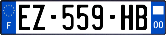 EZ-559-HB