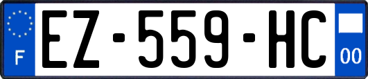 EZ-559-HC