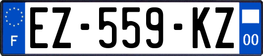 EZ-559-KZ