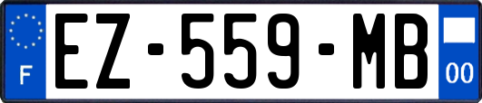 EZ-559-MB