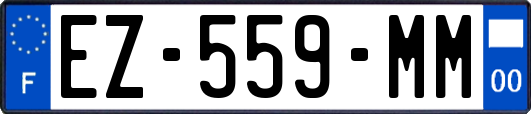 EZ-559-MM