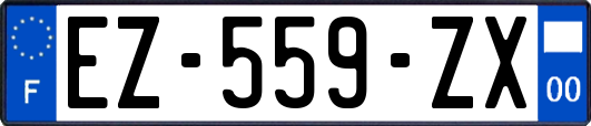 EZ-559-ZX