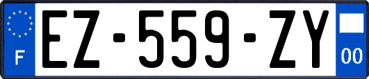 EZ-559-ZY