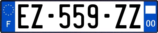 EZ-559-ZZ