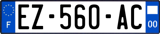 EZ-560-AC