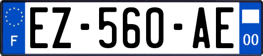 EZ-560-AE