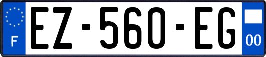 EZ-560-EG