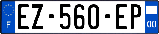 EZ-560-EP