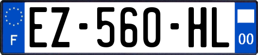 EZ-560-HL