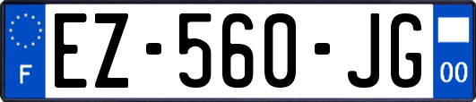 EZ-560-JG