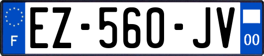 EZ-560-JV