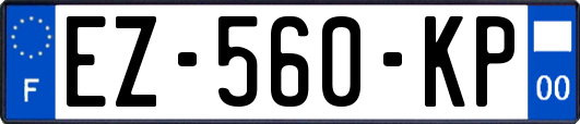 EZ-560-KP