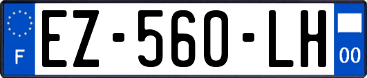 EZ-560-LH