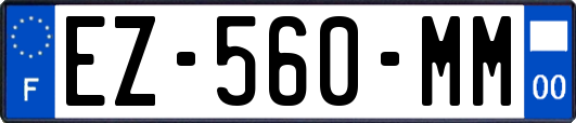 EZ-560-MM