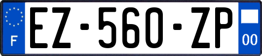 EZ-560-ZP