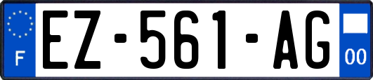 EZ-561-AG