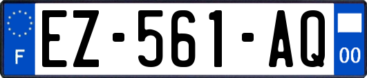 EZ-561-AQ