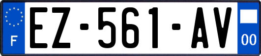 EZ-561-AV