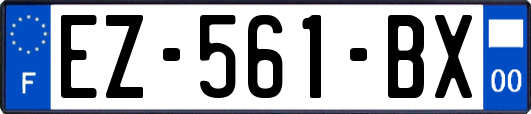 EZ-561-BX