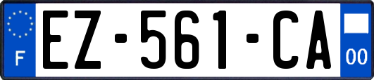 EZ-561-CA