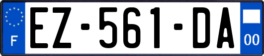 EZ-561-DA