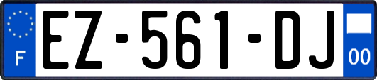 EZ-561-DJ