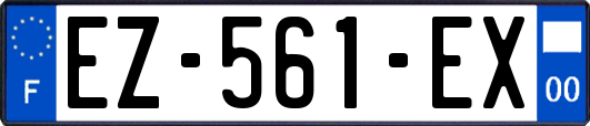 EZ-561-EX