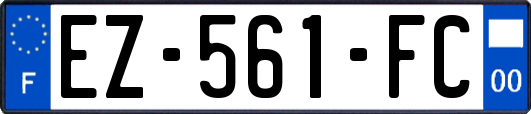 EZ-561-FC