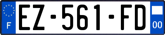 EZ-561-FD