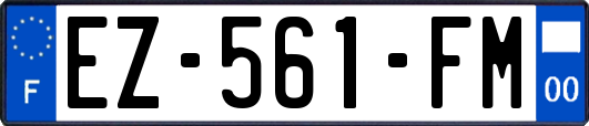 EZ-561-FM