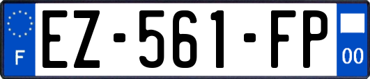 EZ-561-FP