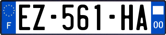 EZ-561-HA