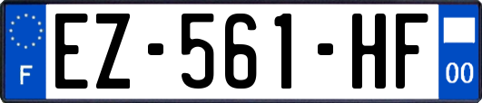 EZ-561-HF