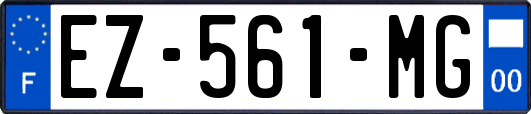 EZ-561-MG