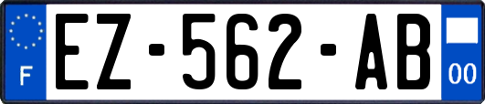 EZ-562-AB