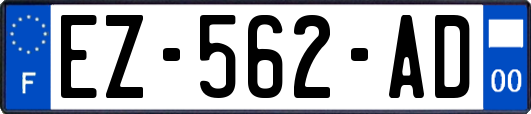 EZ-562-AD