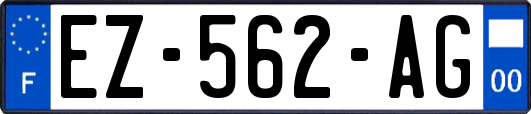 EZ-562-AG