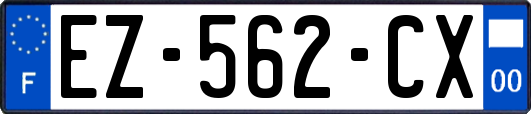 EZ-562-CX