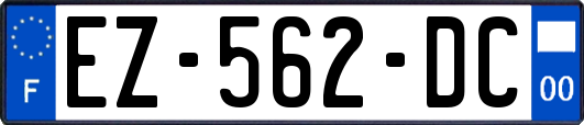 EZ-562-DC