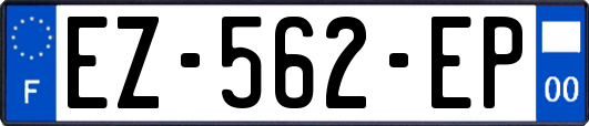 EZ-562-EP