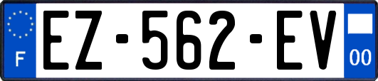 EZ-562-EV