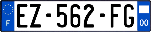 EZ-562-FG