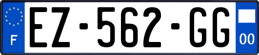 EZ-562-GG