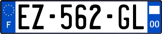 EZ-562-GL