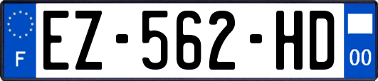 EZ-562-HD